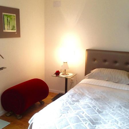 Zetting Les Myosotis Chambres D'Hotes - Sarreguemines المظهر الخارجي الصورة