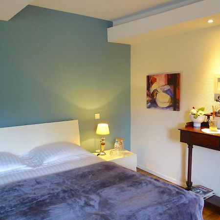 Zetting Les Myosotis Chambres D'Hotes - Sarreguemines المظهر الخارجي الصورة