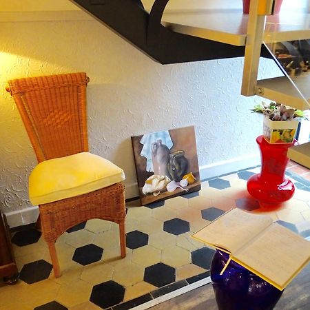Zetting Les Myosotis Chambres D'Hotes - Sarreguemines المظهر الخارجي الصورة